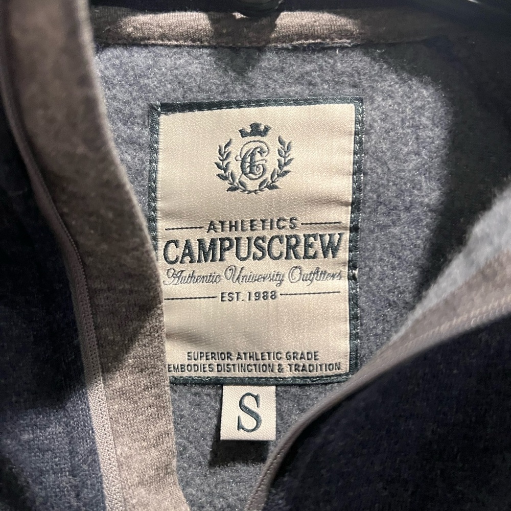 Men’s pullover - Picture 3 of 3